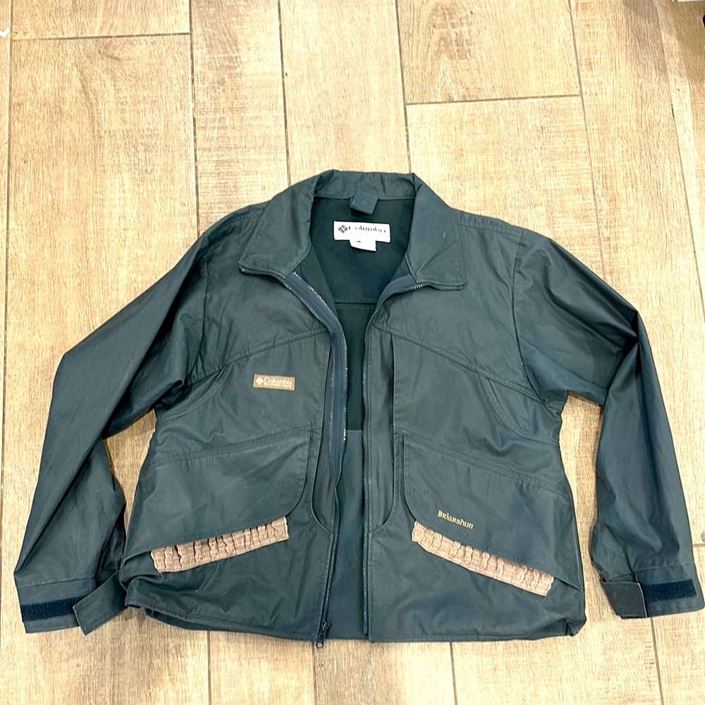 Columbia Vintage Bird Hunting Jacket